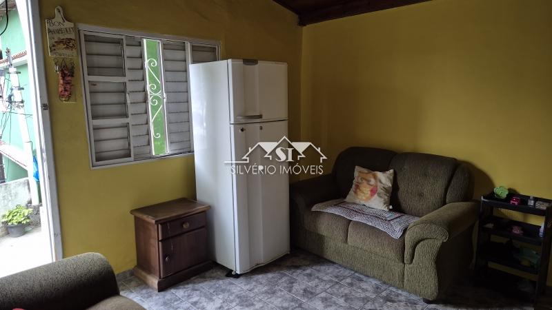 Casa à venda com 5 quartos, 150m² - Foto 17