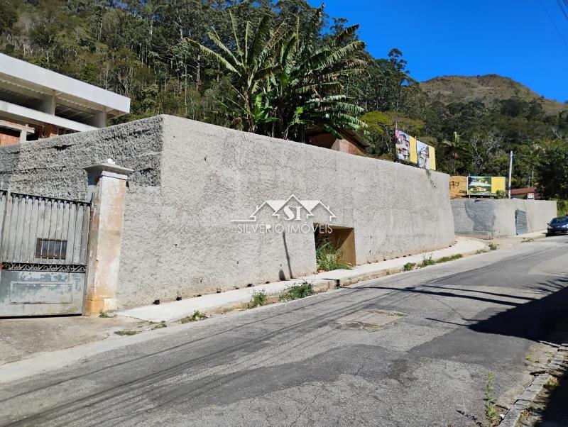 Terreno Residencial à venda em Retiro, Petrópolis - RJ - Foto 14