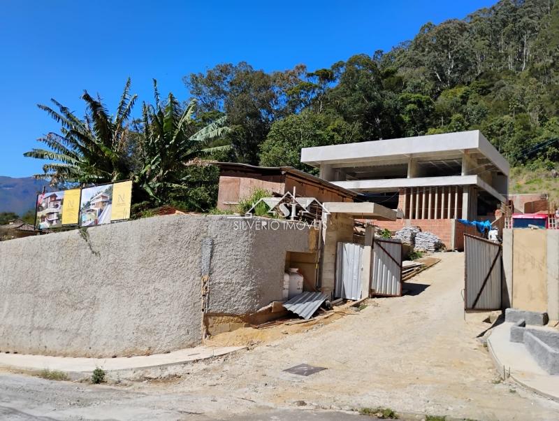 Terreno Residencial à venda em Retiro, Petrópolis - RJ - Foto 12