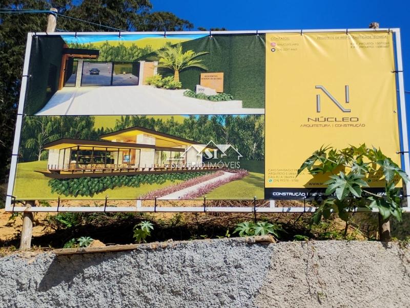 Terreno Residencial à venda em Retiro, Petrópolis - RJ - Foto 11