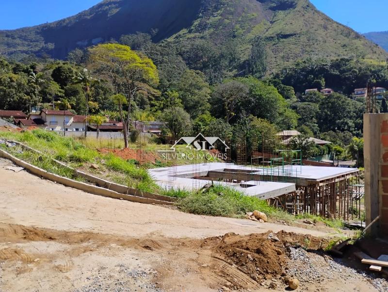 Terreno Residencial à venda em Retiro, Petrópolis - RJ - Foto 10