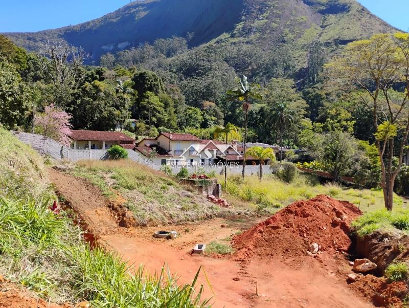 Terreno Residencial à venda em Retiro, Petrópolis - RJ - Foto 9