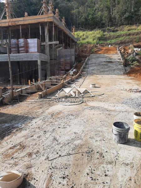 Terreno Residencial à venda em Retiro, Petrópolis - RJ - Foto 6