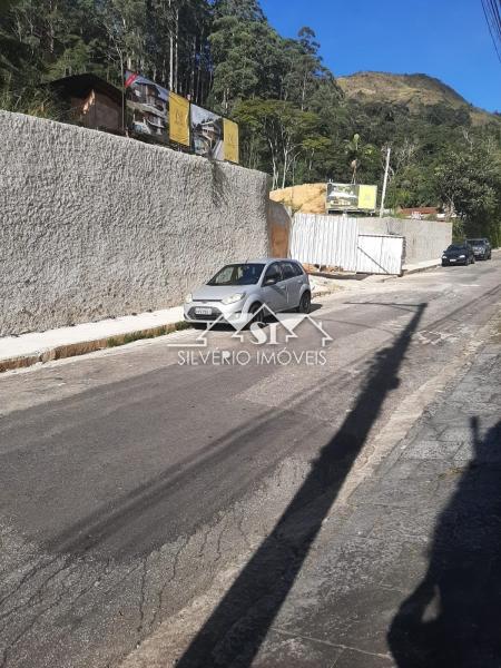 Terreno Residencial à venda em Retiro, Petrópolis - RJ - Foto 5