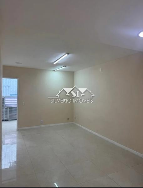 Conjunto Comercial-Sala à venda, 40m² - Foto 3