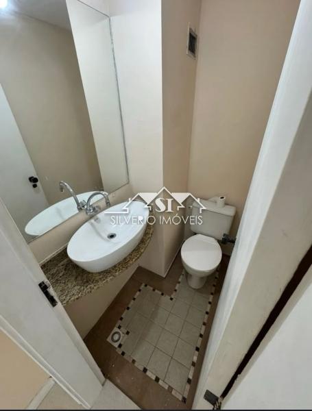 Conjunto Comercial-Sala à venda, 40m² - Foto 7