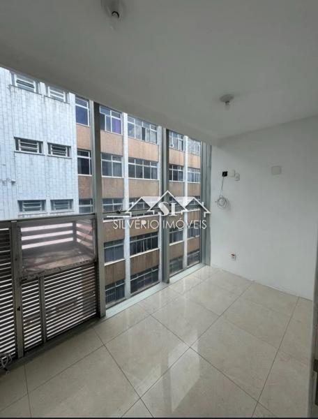 Conjunto Comercial-Sala à venda, 40m² - Foto 2