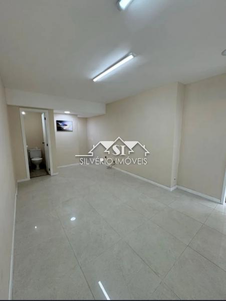 Conjunto Comercial-Sala à venda, 40m² - Foto 5