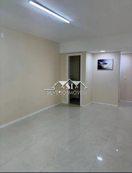 Conjunto Comercial-Sala à venda, 40m² - Foto 6