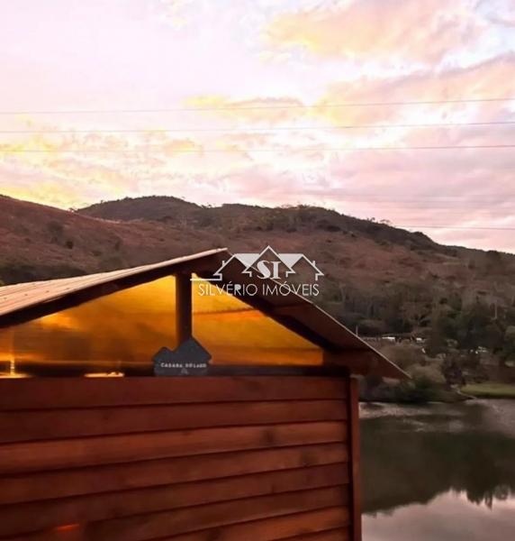 Casa à venda com 1 quarto, 30m² - Foto 4