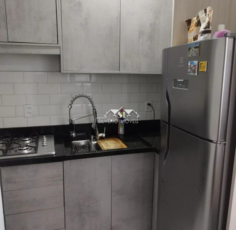 Apartamento à venda em Bingen, Petrópolis - RJ - Foto 5