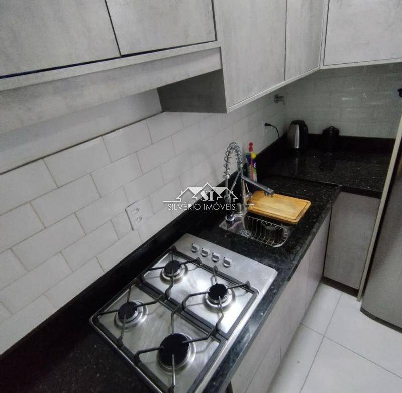 Apartamento à venda em Bingen, Petrópolis - RJ - Foto 6
