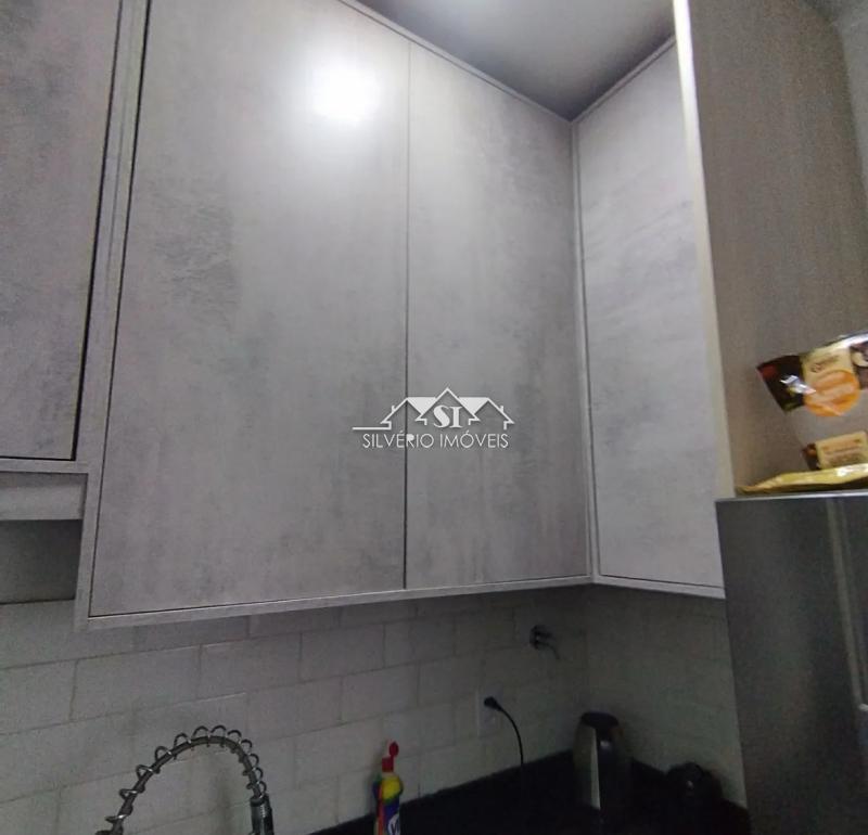 Apartamento à venda em Bingen, Petrópolis - RJ - Foto 7