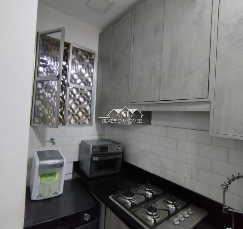 Apartamento à venda em Bingen, Petrópolis - RJ - Foto 4