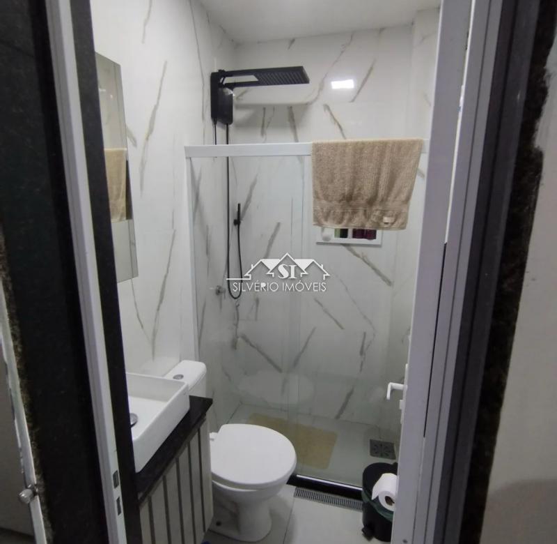 Apartamento à venda em Bingen, Petrópolis - RJ - Foto 3