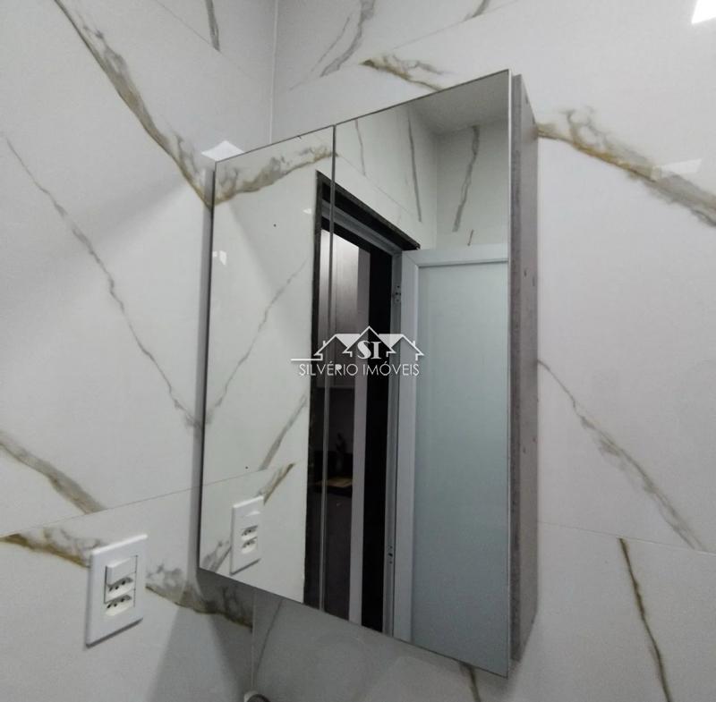 Apartamento à venda em Bingen, Petrópolis - RJ - Foto 8