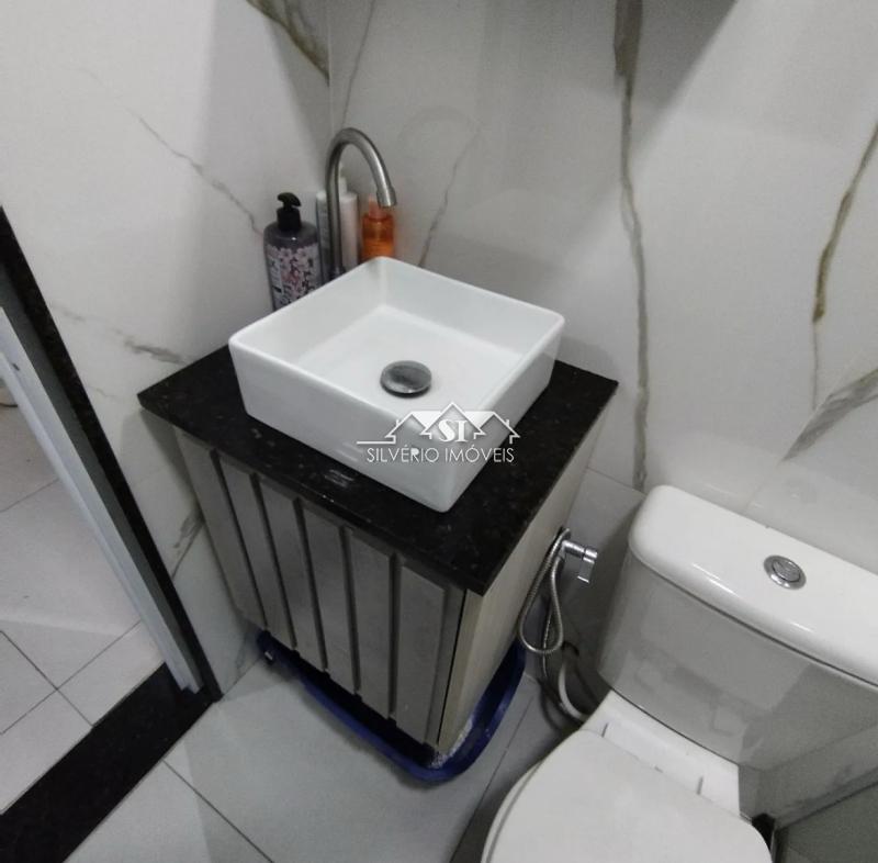 Apartamento à venda em Bingen, Petrópolis - RJ - Foto 9