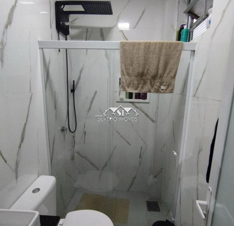 Apartamento à venda em Bingen, Petrópolis - RJ - Foto 10