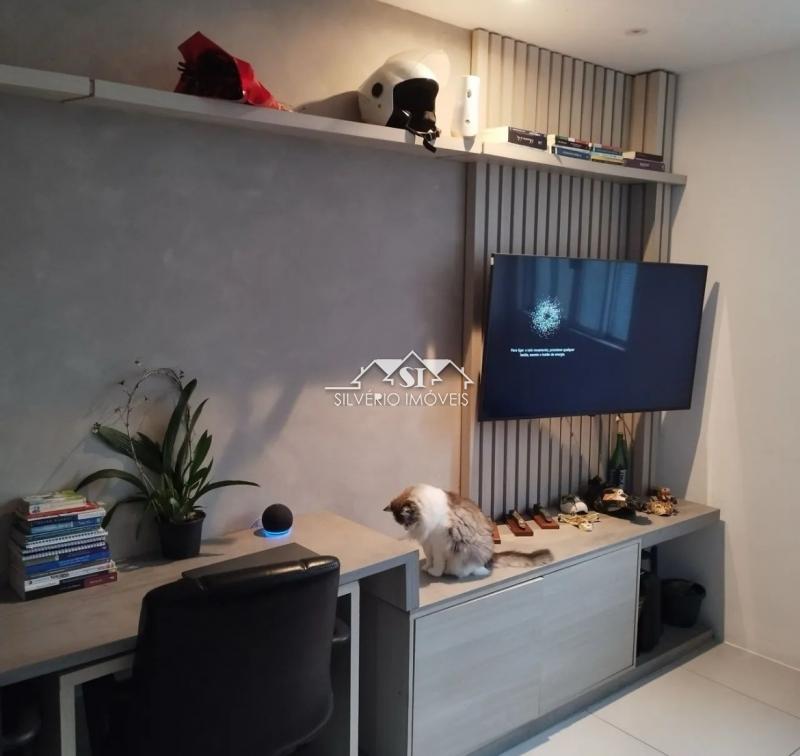 Apartamento à venda em Bingen, Petrópolis - RJ - Foto 2