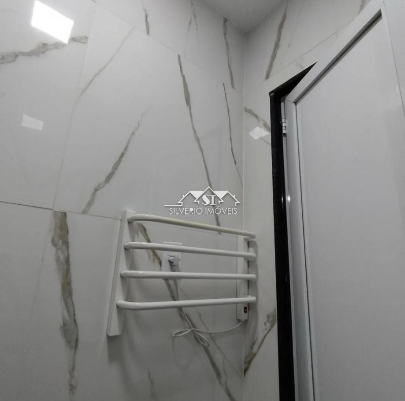 Apartamento à venda em Bingen, Petrópolis - RJ - Foto 11