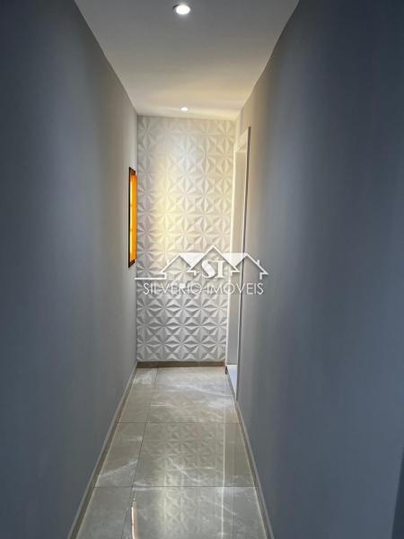 Casa para Alugar em Itamarati, Petrópolis - RJ - Foto 10