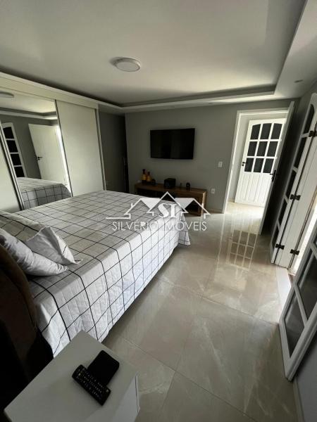 Casa para Alugar em Itamarati, Petrópolis - RJ - Foto 14