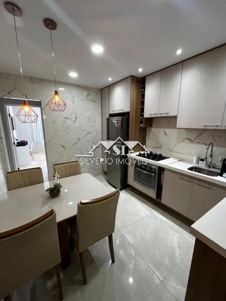 Casa para Alugar em Itamarati, Petrópolis - RJ - Foto 16