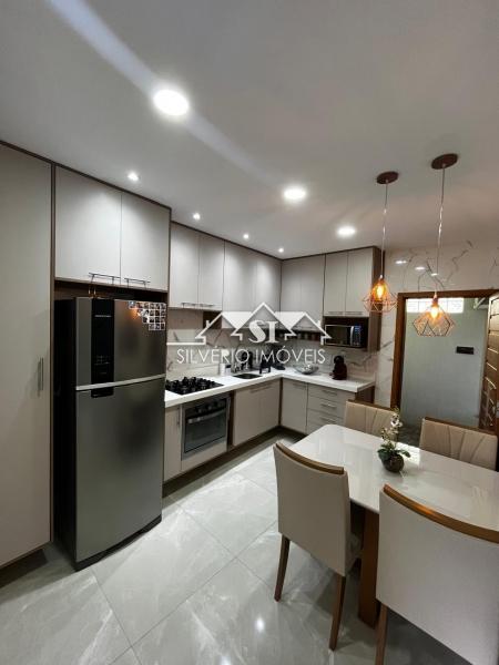 Casa para Alugar em Itamarati, Petrópolis - RJ - Foto 17