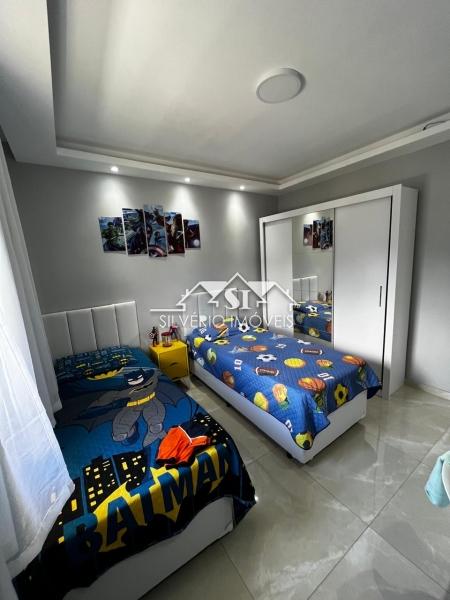Casa para Alugar em Itamarati, Petrópolis - RJ - Foto 13