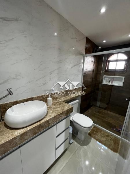 Casa para Alugar em Itamarati, Petrópolis - RJ - Foto 8