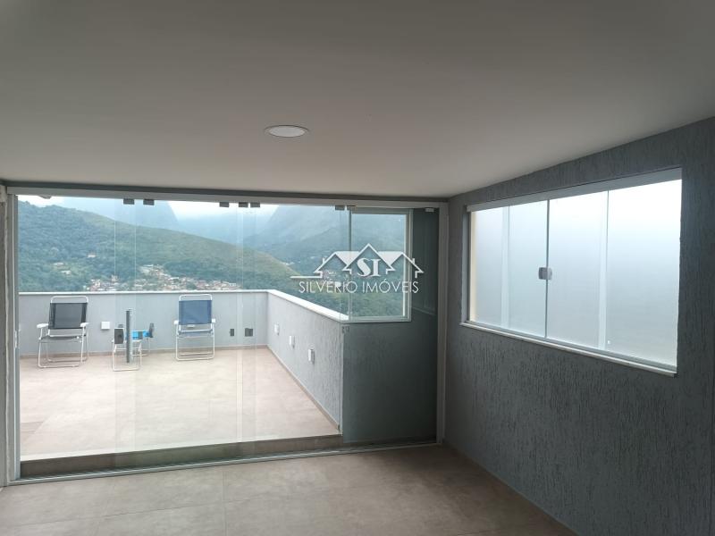 Casa para Alugar em Itamarati, Petrópolis - RJ - Foto 23