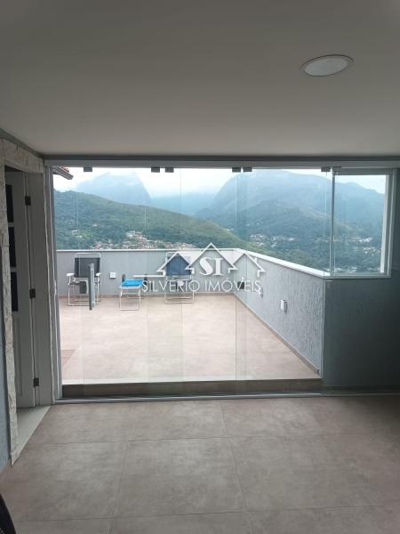 Casa para Alugar em Itamarati, Petrópolis - RJ - Foto 22