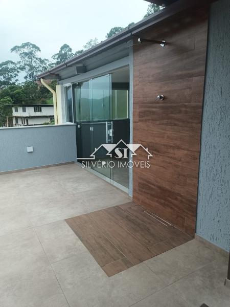 Casa para Alugar em Itamarati, Petrópolis - RJ - Foto 21