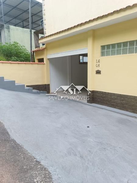 Casa para Alugar em Itamarati, Petrópolis - RJ - Foto 4