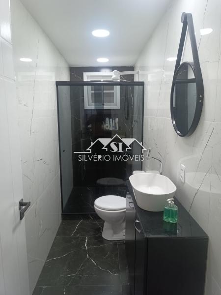 Casa para Alugar em Itamarati, Petrópolis - RJ - Foto 9