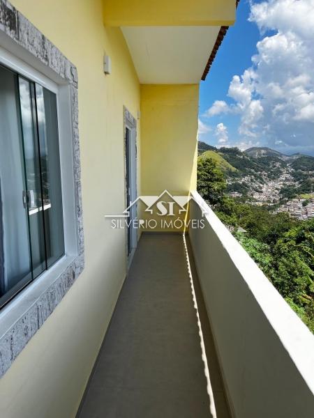 Casa para Alugar em Itamarati, Petrópolis - RJ - Foto 3
