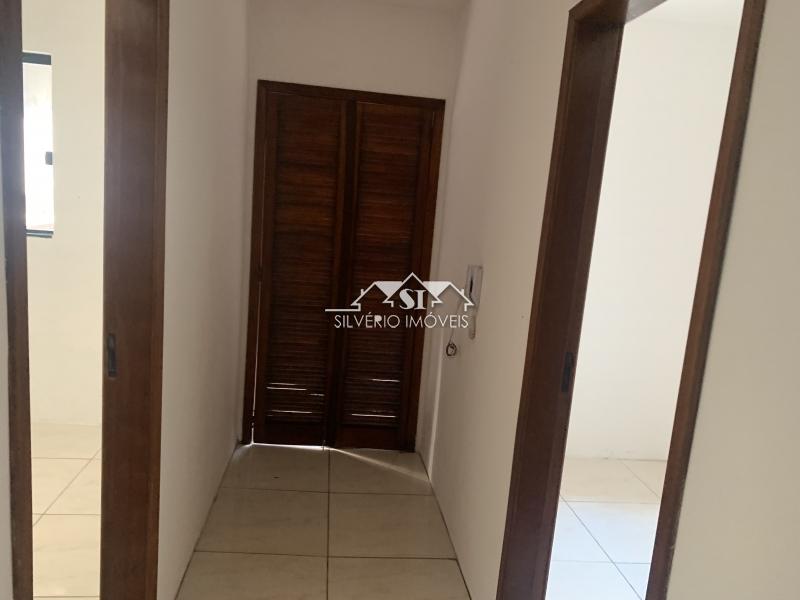Casa para alugar com 2 quartos, 60m² - Foto 4