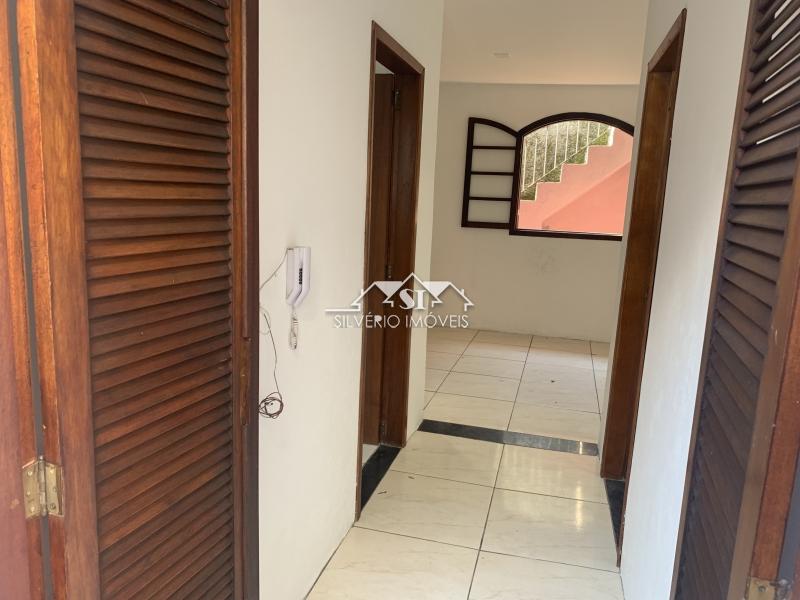Casa para alugar com 2 quartos, 60m² - Foto 5