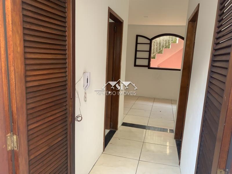Casa para alugar com 2 quartos, 60m² - Foto 6