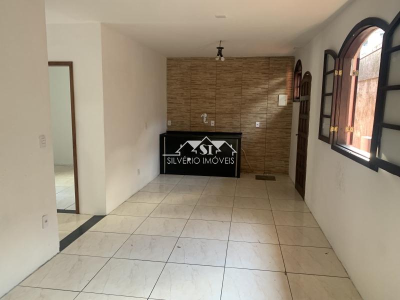 Casa para alugar com 2 quartos, 60m² - Foto 7