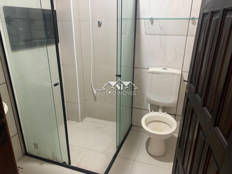 Casa para alugar com 2 quartos, 60m² - Foto 8