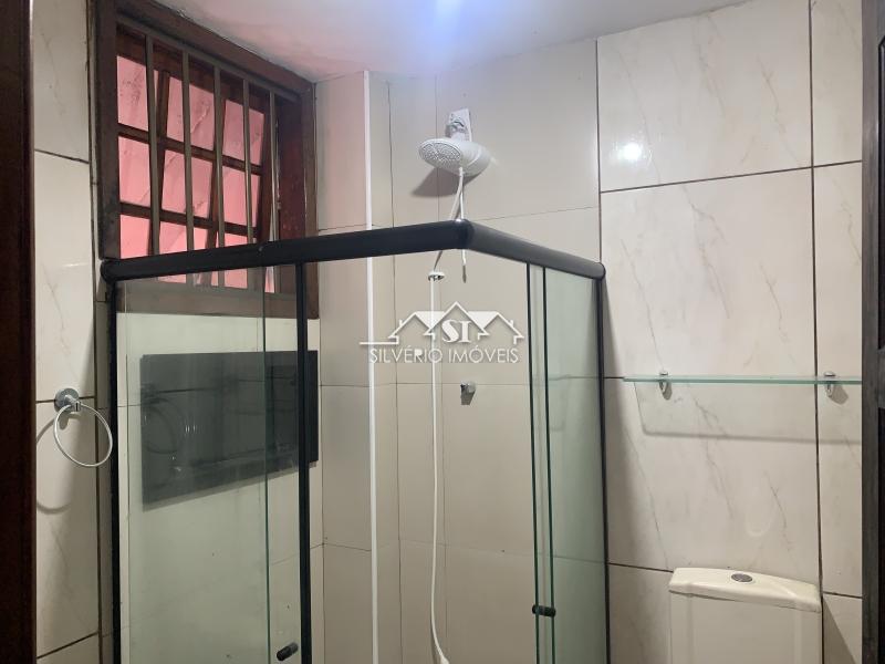 Casa para alugar com 2 quartos, 60m² - Foto 9