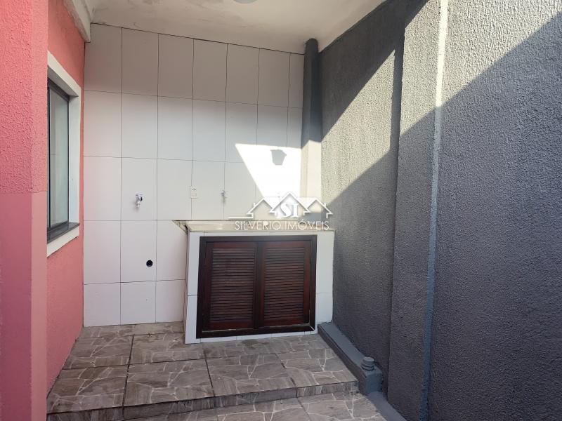 Casa para alugar com 2 quartos, 60m² - Foto 12