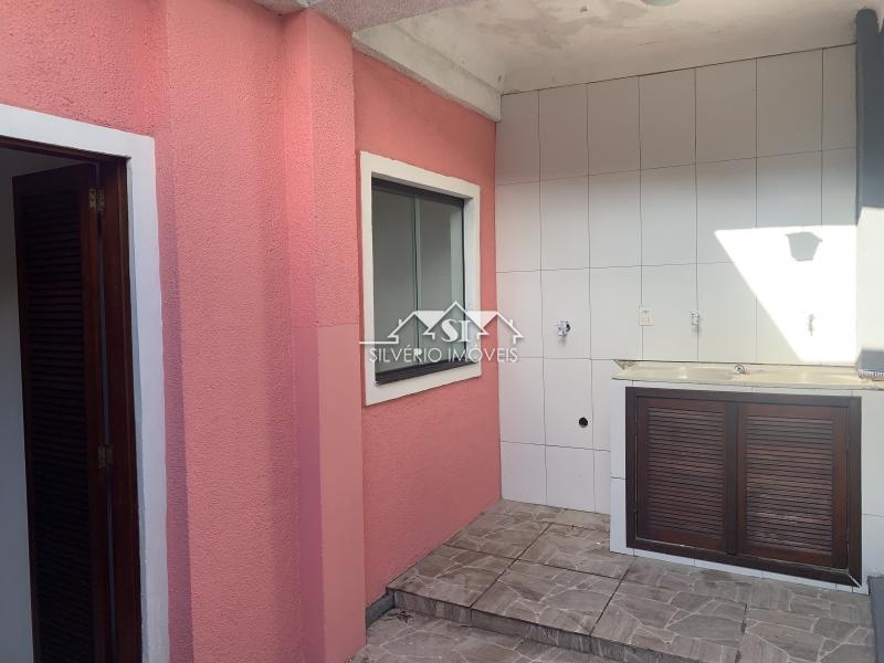 Casa para alugar com 2 quartos, 60m² - Foto 13