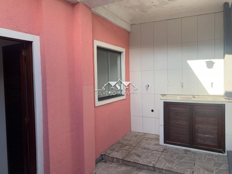 Casa para alugar com 2 quartos, 60m² - Foto 14