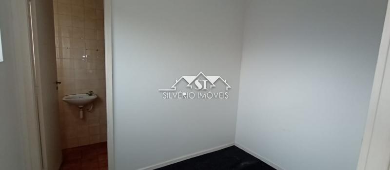 Apartamento à venda com 3 quartos, 110m² - Foto 8