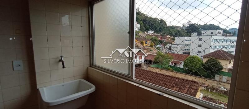 Apartamento à venda com 3 quartos, 110m² - Foto 17