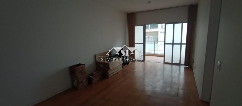 Apartamento à venda com 3 quartos, 110m² - Foto 5
