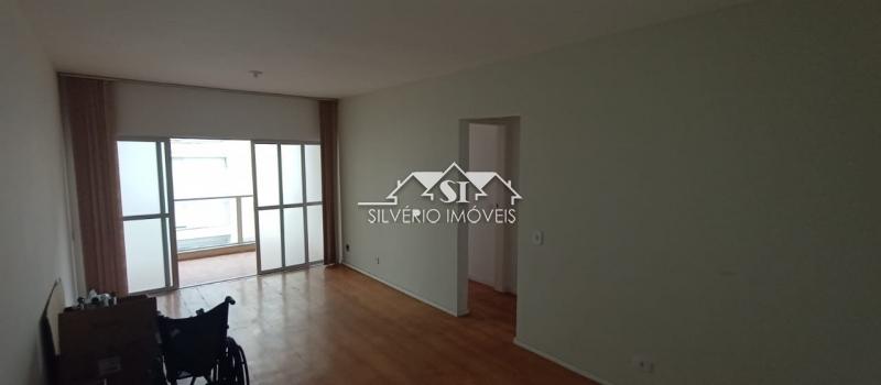 Apartamento à venda com 3 quartos, 110m² - Foto 6