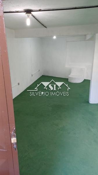 Depósito-Galpão-Armazém para alugar com 1 quarto, 155m² - Foto 4